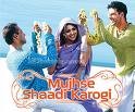 Mujhse Shaadi Karogi